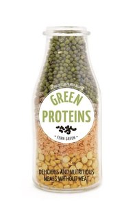 Green Proteins