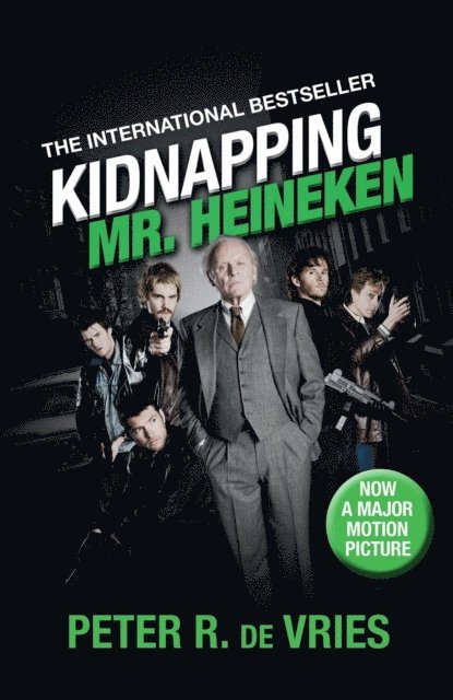 Kidnapping Mr. Heineken