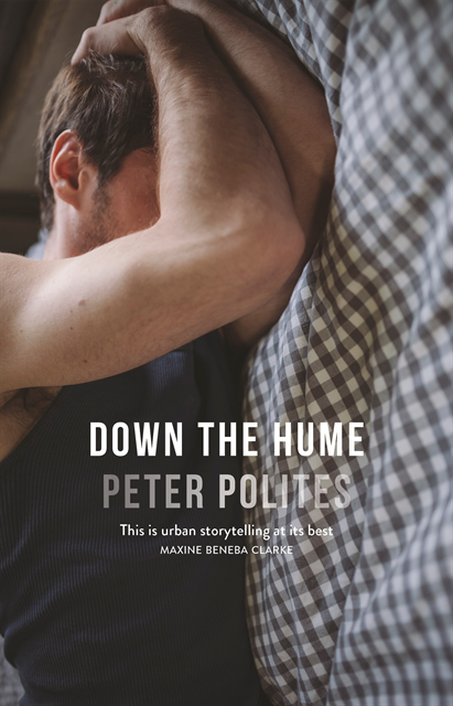 Peter Polites - Down The Hume, E-bok