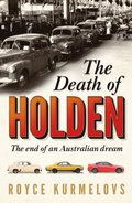Death of Holden