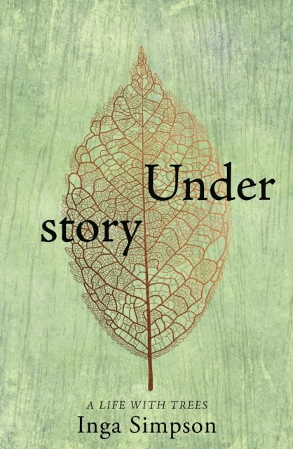 Inga Simpson - Understory, E-bok