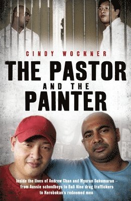 Pastor and the Painter
