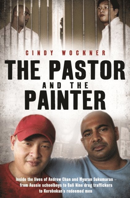 Cindy Wockner - Pastor and the Painter, E-bok. Tillgänglighet: Lägg i varukorg