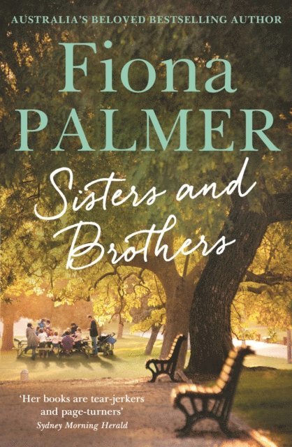 Fiona Palmer - Sisters and Brothers, E-bok