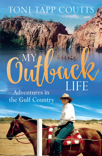 Toni Tapp Coutts - My Outback Life, E-bok. Tillgänglighet: Lägg i varukorg