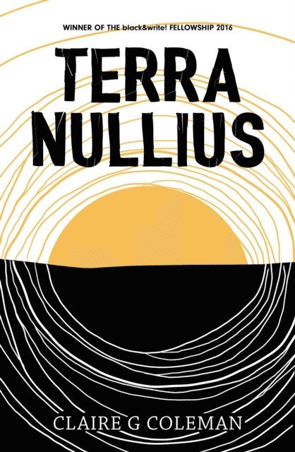Claire G. Coleman - Terra Nullius, E-bok