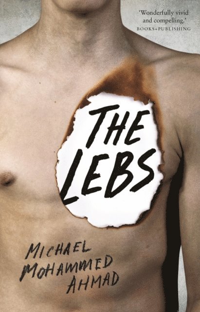 Michael Mohammed Ahmad - Lebs, E-bok