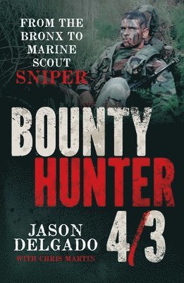 Bounty Hunter 4/3
