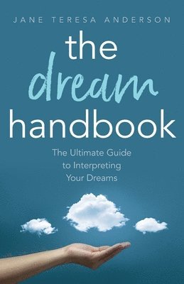 Jane Teresa Anderson - Dream Handbook, Häftad. Tillgänglighet: Lägg i varukorg