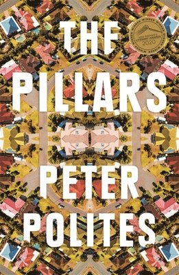 Peter Polites - Pillars, Häftad