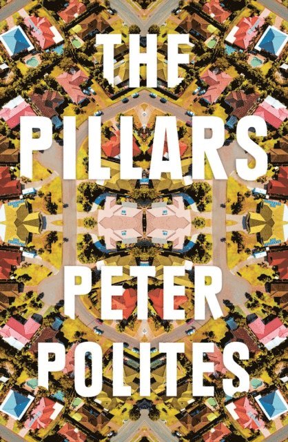 Peter Polites - Pillars, E-bok