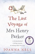 Last Voyage of Mrs Henry Parker