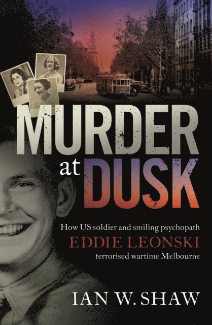 Ian W. Shaw - Murder at Dusk, E-bok. Tillgänglighet: Lägg i varukorg