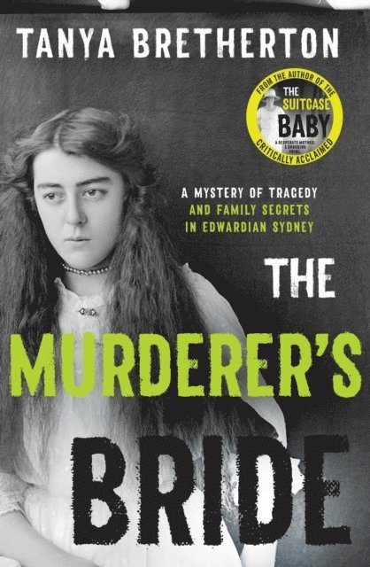 Tanya Bretherton - Murderer's Bride, E-bok