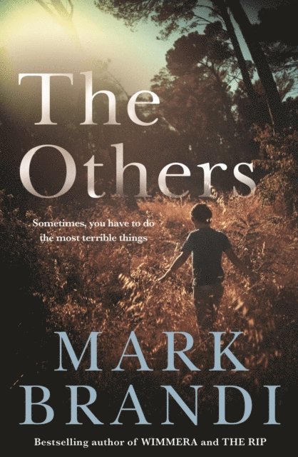 Mark Brandi - Others, E-bok