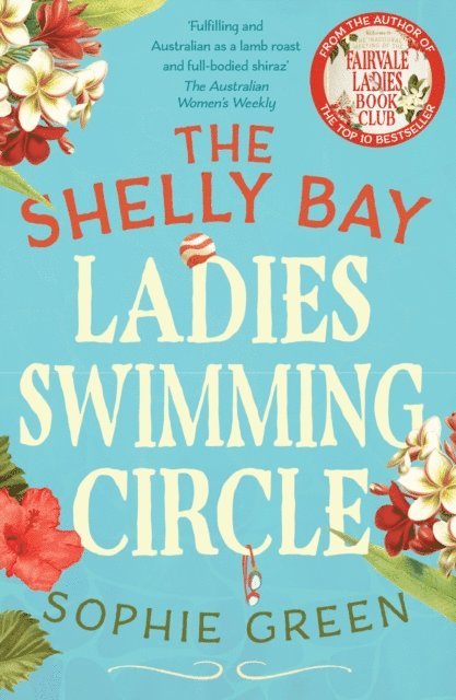 Sophie Green - Shelly Bay Ladies Swimming Circle, E-bok