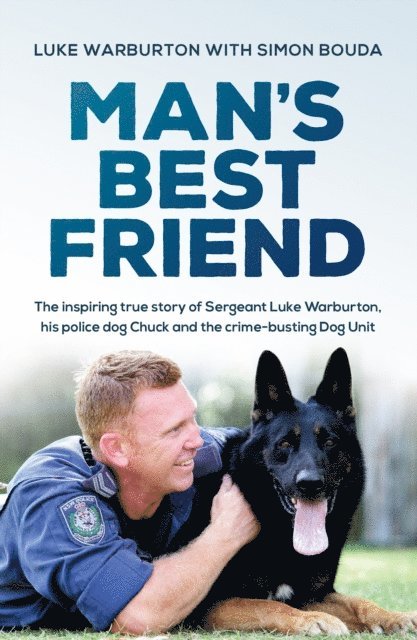 Simon Bouda, Luke Warburton - Man's Best Friend, E-bok. Tillgänglighet: Lägg i varukorg