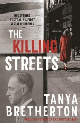 Tanya Bretherton - Killing Streets, Häftad. Tillgänglighet: Tillfälligt slut