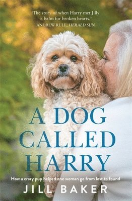 Jill Baker - Dog Called Harry, Häftad