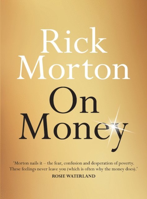 Rick Morton - On Money, E-bok