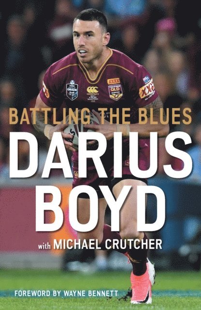 Battling the Blues