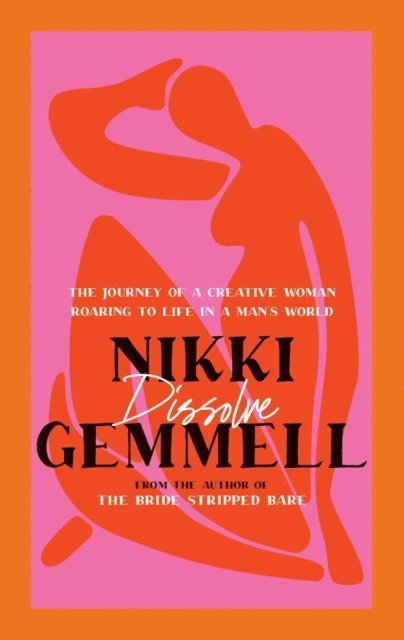 Nikki Gemmell - Dissolve, E-bok