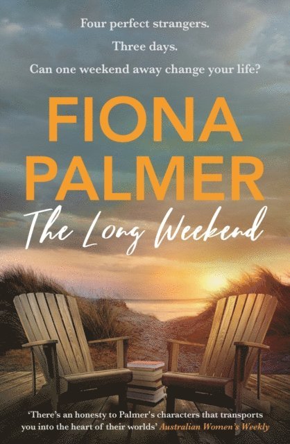 Fiona Palmer - Long Weekend, E-bok