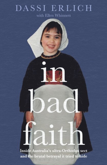 Dassi Erlich - In Bad Faith, E-bok. Tillgänglighet: Lägg i varukorg