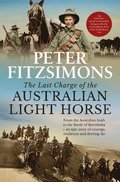 The Last Charge of the Australian Light Horse