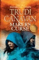 Trudi Canavan - Maker's Curse (Book 4 of Millennium's Rule), Häftad. Tillgänglighet: Lägg i varukorg