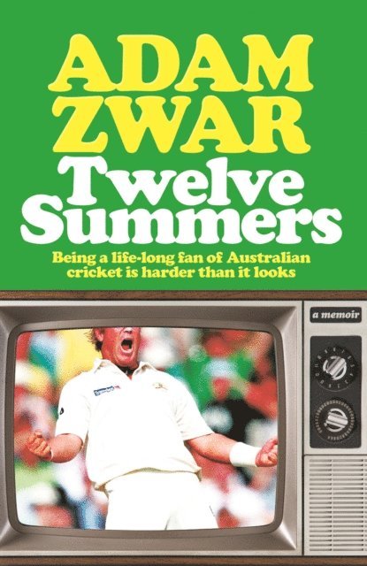 Twelve Summers