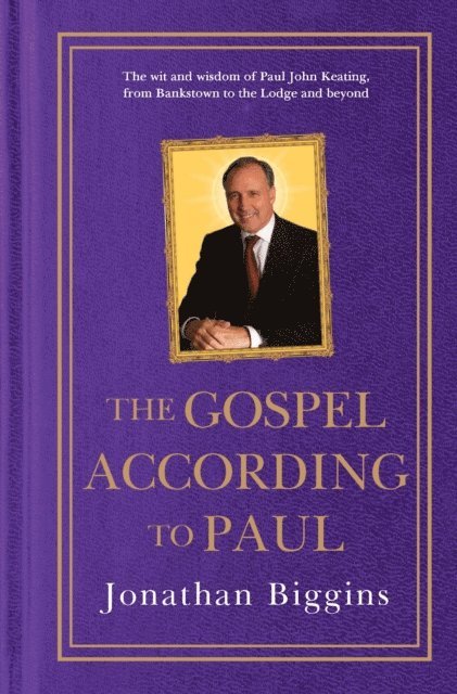 Jonathan Biggins - Gospel According to Paul, E-bok. Tillgänglighet: Lägg i varukorg