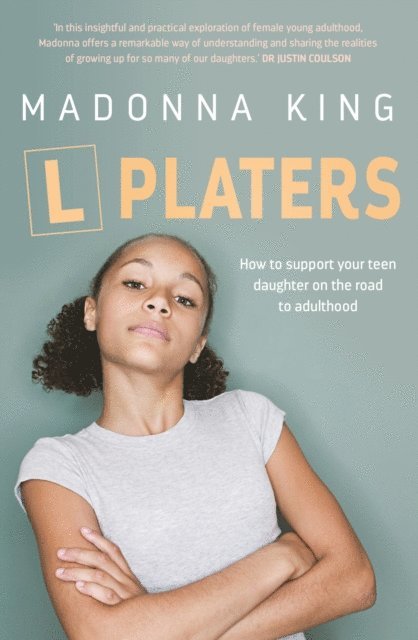 Madonna King - L Platers, E-bok