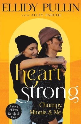 Ellidy Pullin - Heartstrong, Häftad