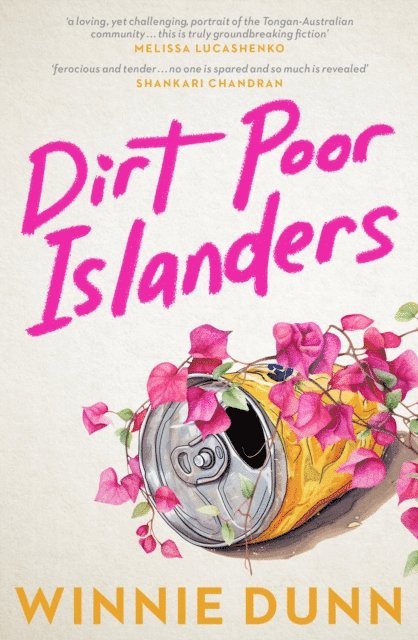 Winnie Dunn - Dirt Poor Islanders: Shortlisted for the 2025 Miles Franklin Literary Award, E-bok. Tillgänglighet: Lägg i varukorg