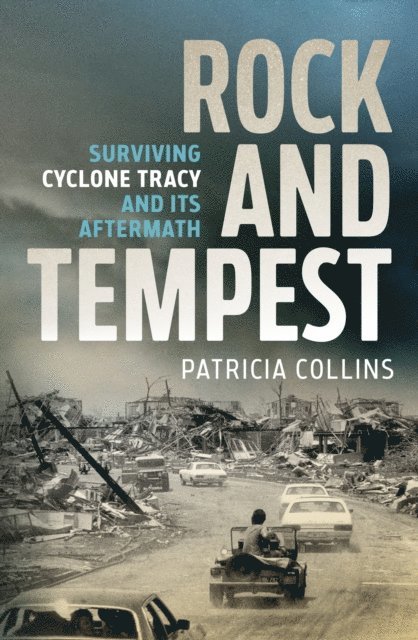 Patricia Collins - Rock and Tempest, E-bok