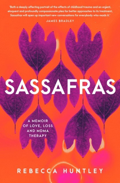 Rebecca Huntley - Sassafras, E-bok. Tillgänglighet: Lägg i varukorg