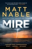 Matt Nable - Mire, Häftad