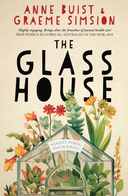 Graeme Simsion, Anne Buist - Glass House, E-bok