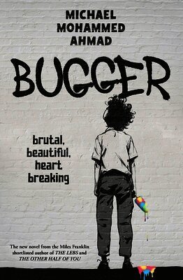 Michael Mohammed Ahmad - Bugger, Häftad