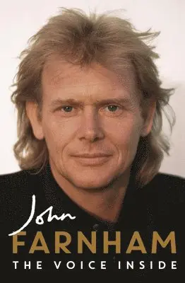John Farnham - Voice Inside, Häftad. Tillgänglighet: Lägg i varukorg
