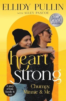 Ellidy Pullin - Heartstrong, Häftad