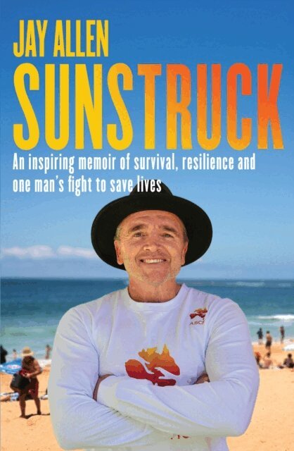 Jay Allen - Sunstruck, E-bok. Tillgänglighet: Lägg i varukorg
