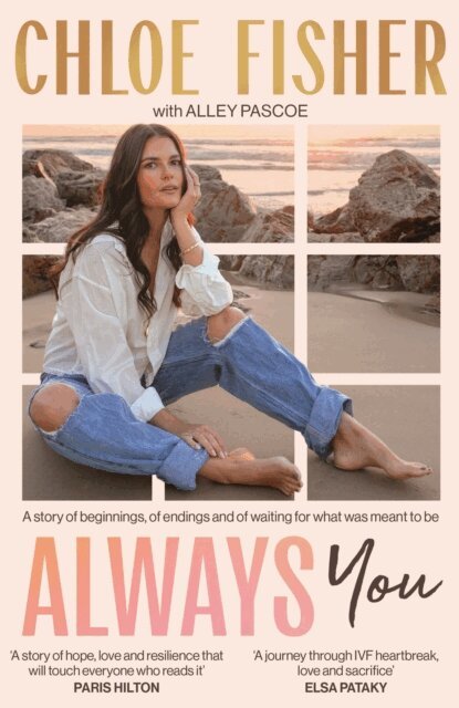 Chloe Fisher - Always You, E-bok. Tillgänglighet: Lägg i varukorg