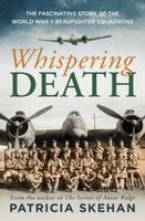 Patricia Skehan - Whispering Death, Häftad