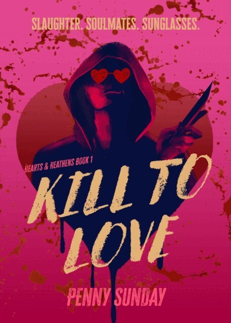 Penny Sunday - Kill to Love, E-bok. Tillgänglighet: Lägg i varukorg