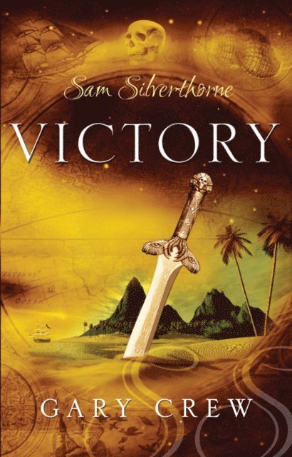 Gary Crew - Victory, E-bok