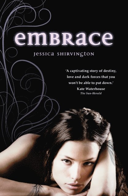 Jessica Shirvington - Embrace, E-bok