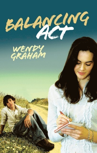 Wendy Graham - Balancing Act, E-bok
