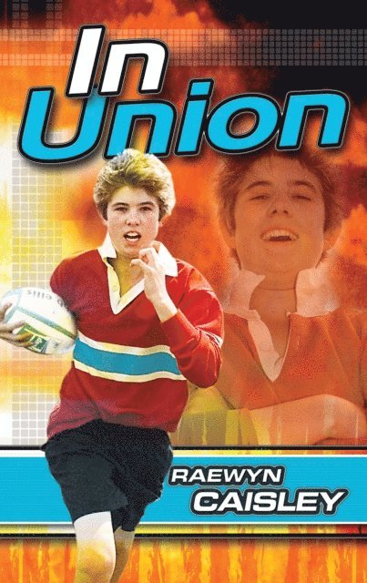Raewyn Caisley - In Union, E-bok